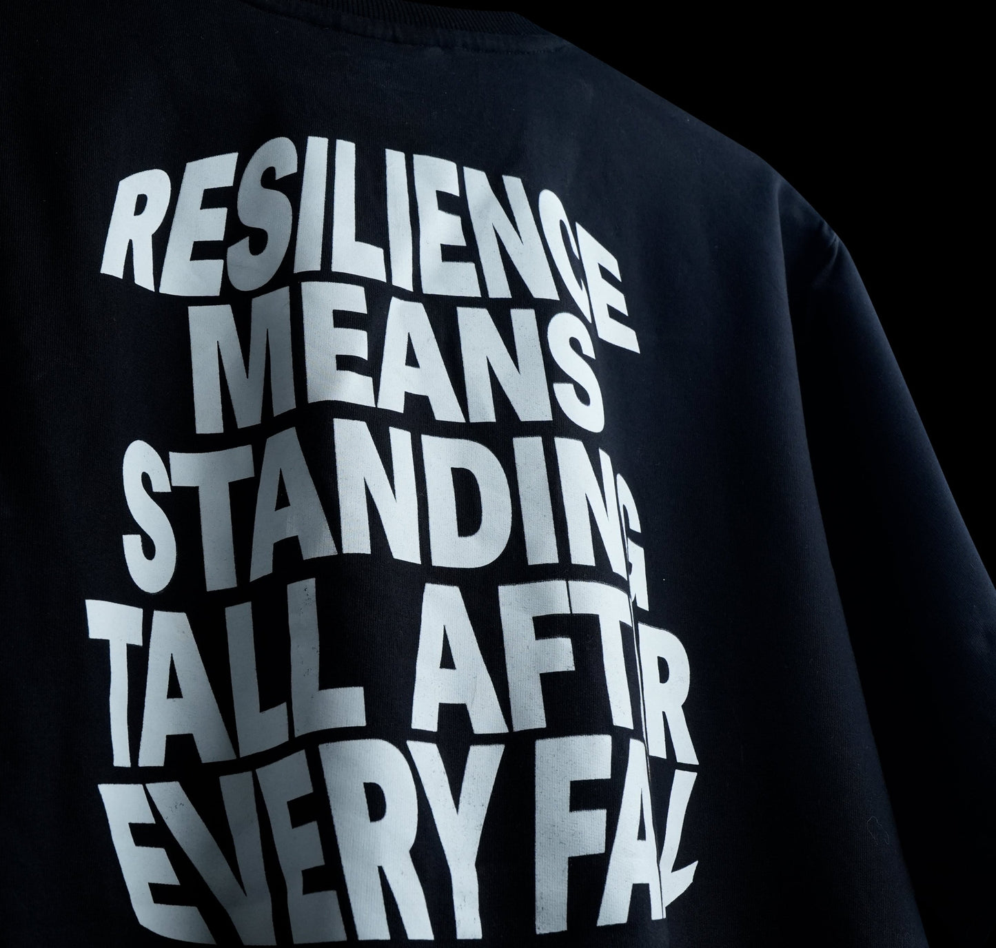 Resilience T-Shirt