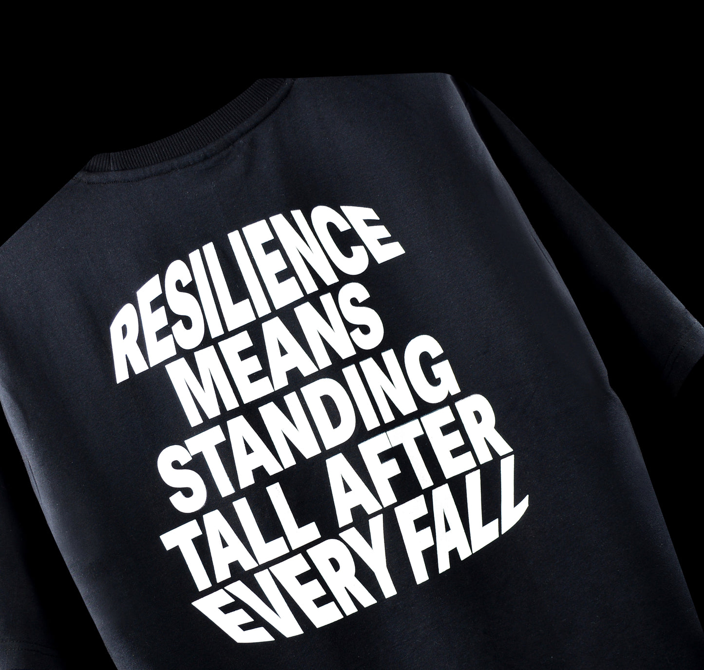 Resilience T-Shirt