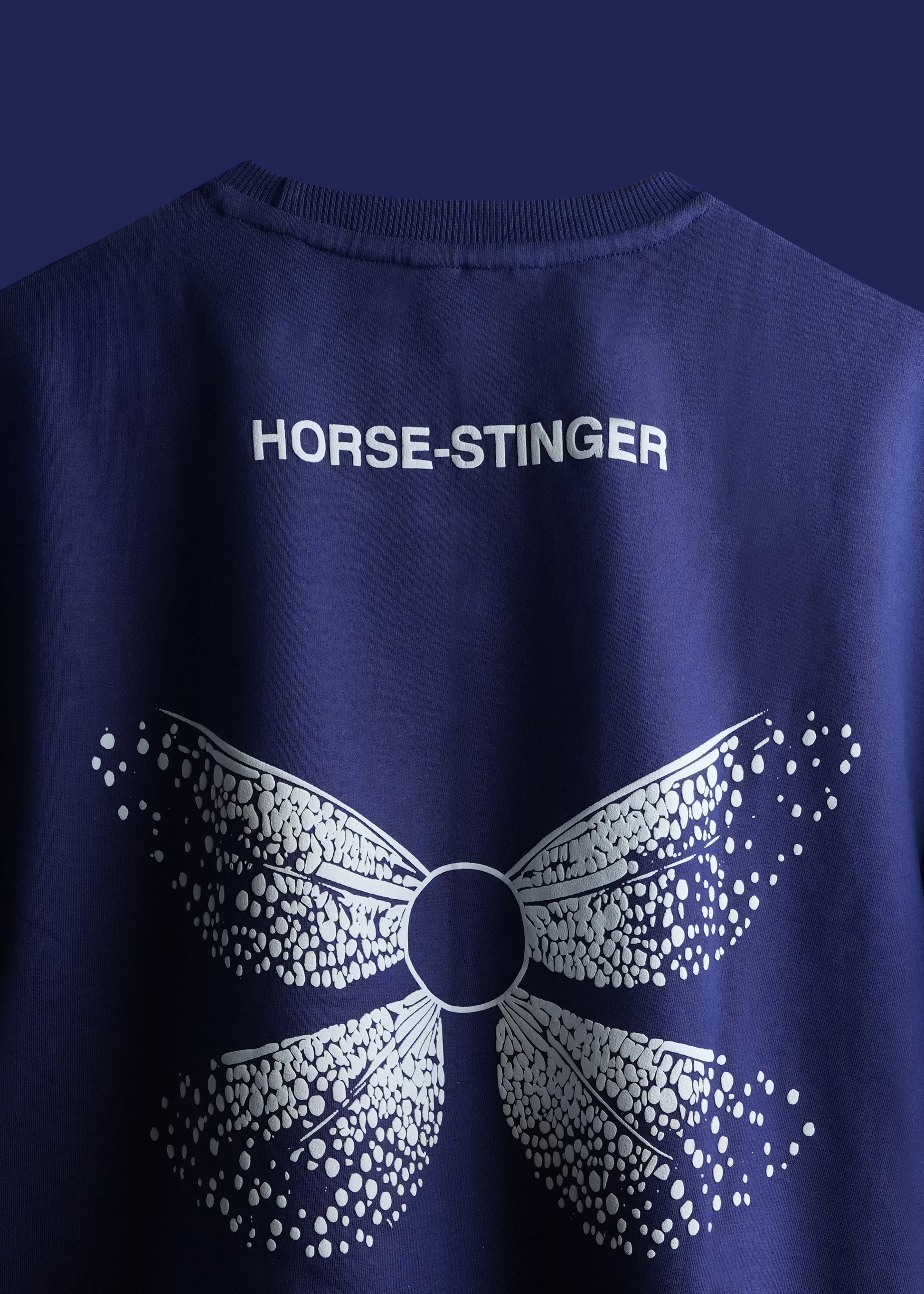 Horse Stinger T-Shirt - Attire Axis