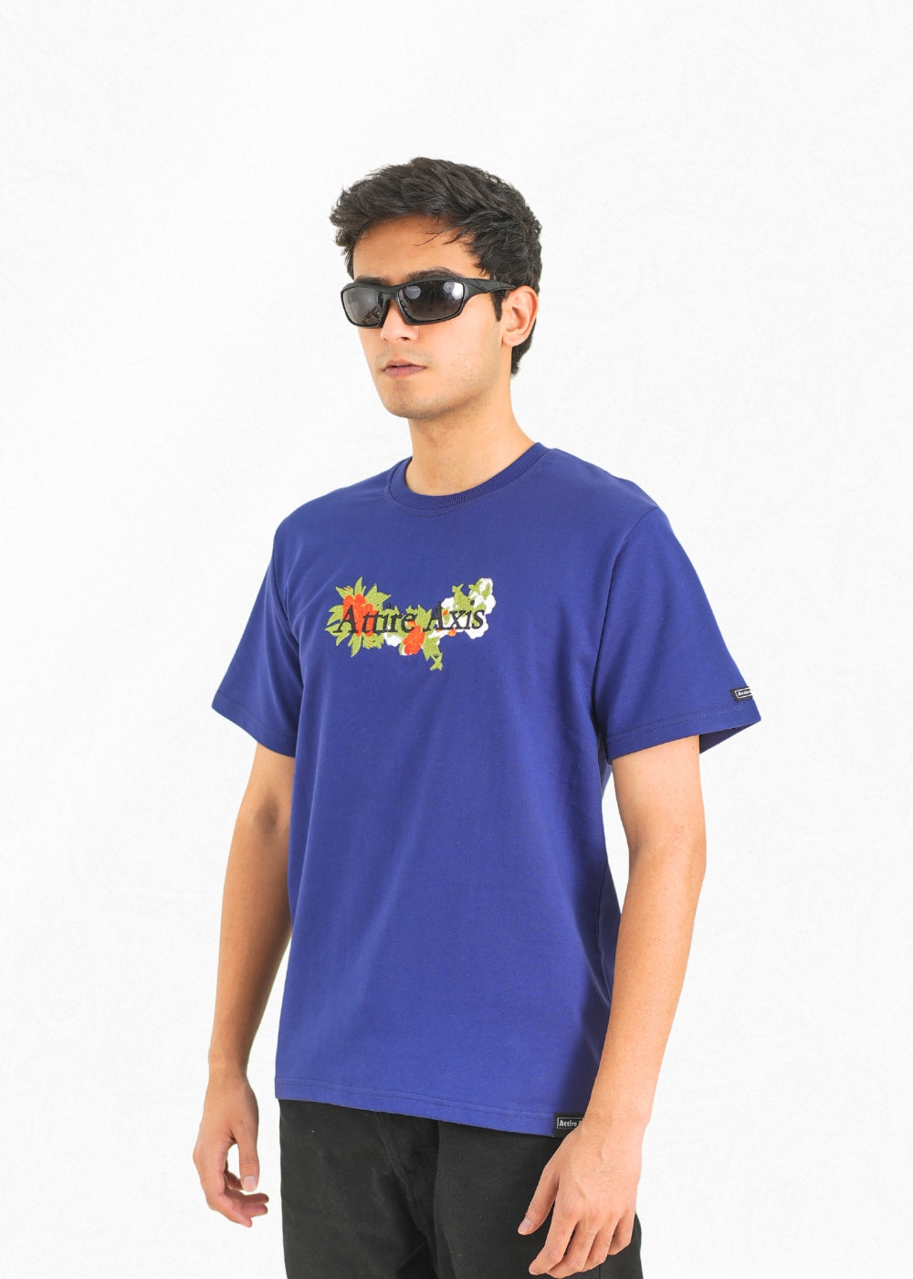 AMBUSH EMBROIDERY T-SHIRT